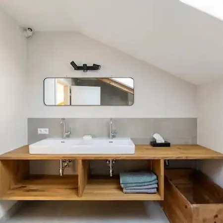 Βίλα Luxus Mit Grossem Pool Alleinlage Naehe Graz Erbersdorf
