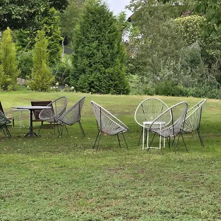 Luxus Mit Grossem Pool Alleinlage Naehe Graz Villa *