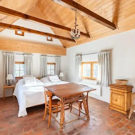 Luxus Mit Grossem Pool Alleinlage Naehe Graz * Erbersdorf