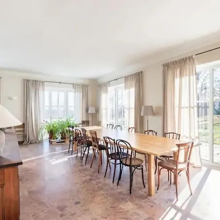 Villa Luxus Mit Grossem Pool Alleinlage Naehe Graz Ebersdorf (Melk)