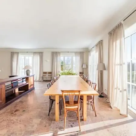 Luxus Mit Grossem Pool Alleinlage Naehe Graz 别墅