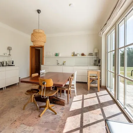 Luxus Mit Grossem Pool Alleinlage Naehe Graz 别墅 Erbersdorf