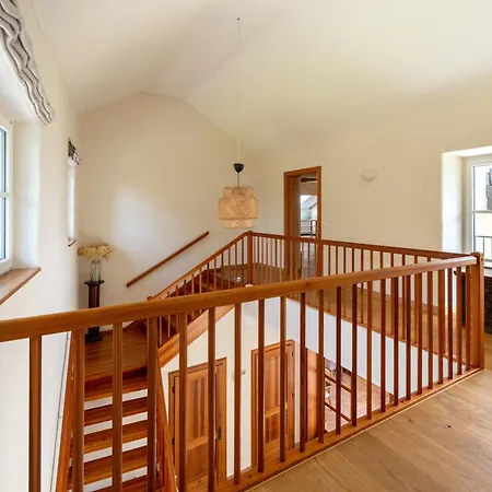 Luxus Mit Grossem Pool Alleinlage Naehe Graz 别墅