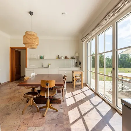 Villa Luxus Mit Grossem Pool Alleinlage Naehe Graz *