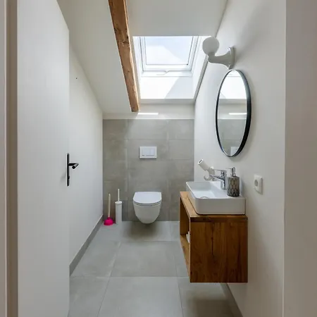 Luxus Mit Grossem Pool Alleinlage Naehe Graz 别墅 Erbersdorf