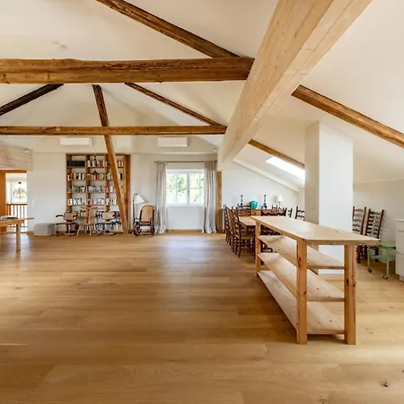 Villa Luxus Mit Grossem Pool Alleinlage Naehe Graz *