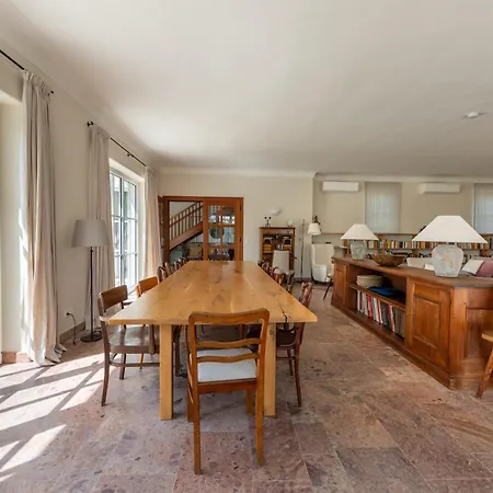 Luxus Mit Grossem Pool Alleinlage Naehe Graz Villa *