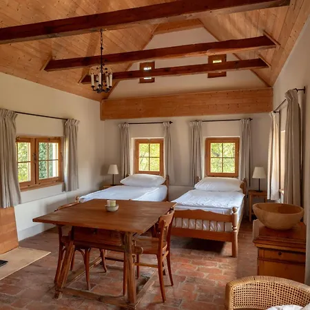 别墅 Luxus Mit Grossem Pool Alleinlage Naehe Graz Erbersdorf