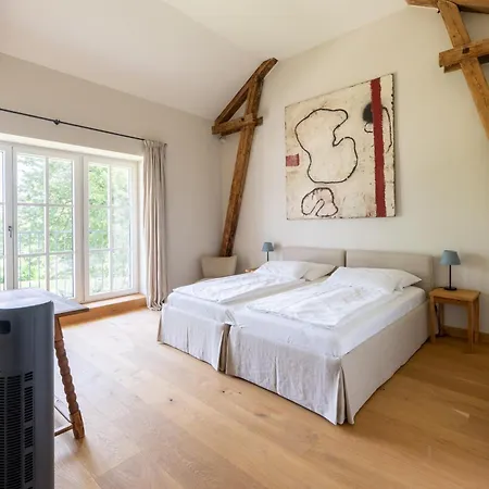 别墅 Luxus Mit Grossem Pool Alleinlage Naehe Graz Erbersdorf