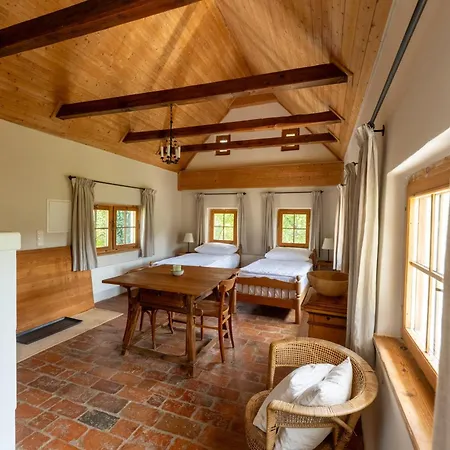 Luxus Mit Grossem Pool Alleinlage Naehe Graz * Erbersdorf