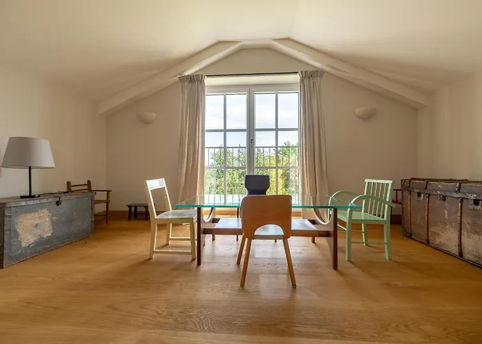 Luxus Mit Grossem Pool Alleinlage Naehe Graz Villa *