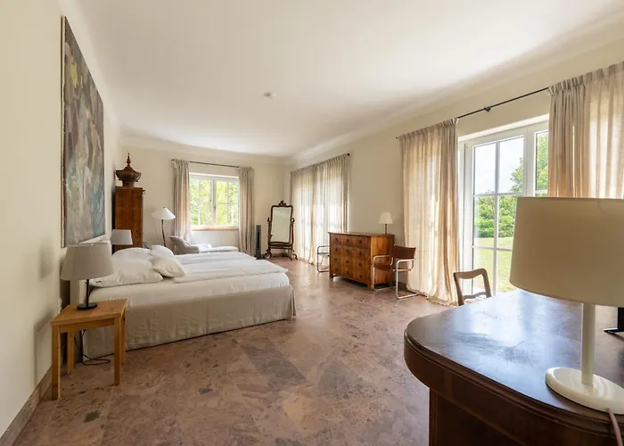 Luxus Mit Grossem Pool Alleinlage Naehe Graz * Erbersdorf