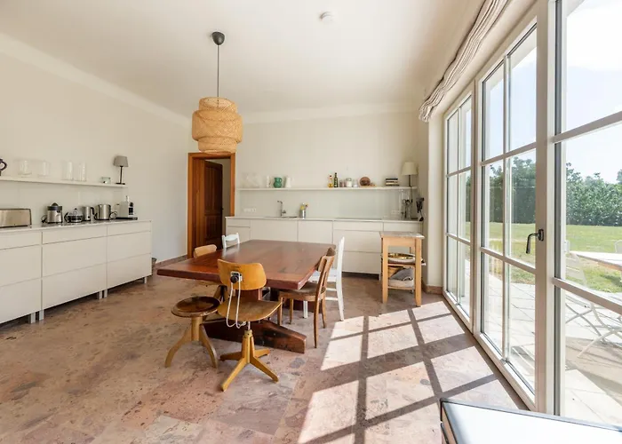 Luxus Mit Grossem Pool Alleinlage Naehe Graz Villa Erbersdorf