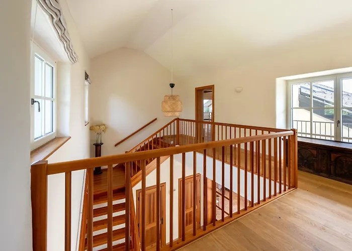 Luxus Mit Grossem Pool Alleinlage Naehe Graz Villa