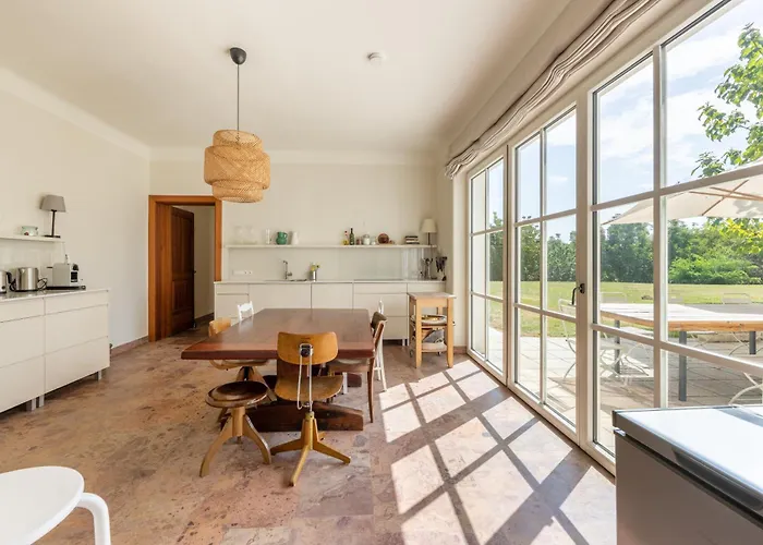 Villa Luxus Mit Grossem Pool Alleinlage Naehe Graz *