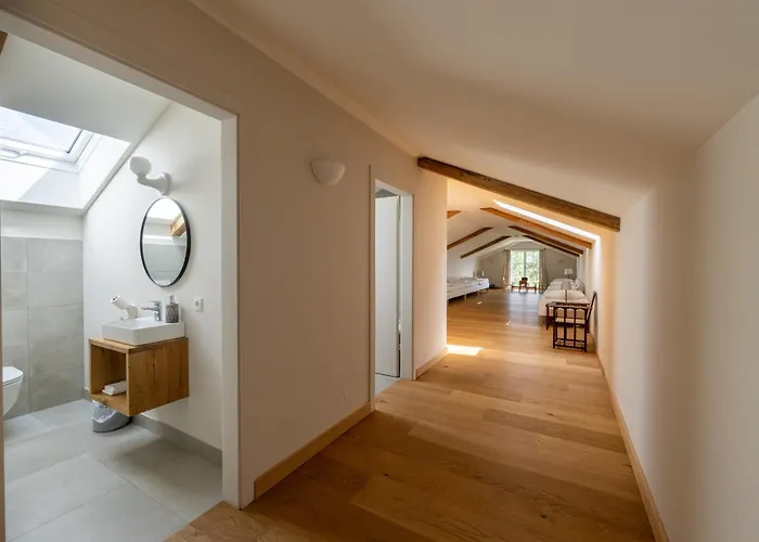 Luxus Mit Grossem Pool Alleinlage Naehe Graz Villa *