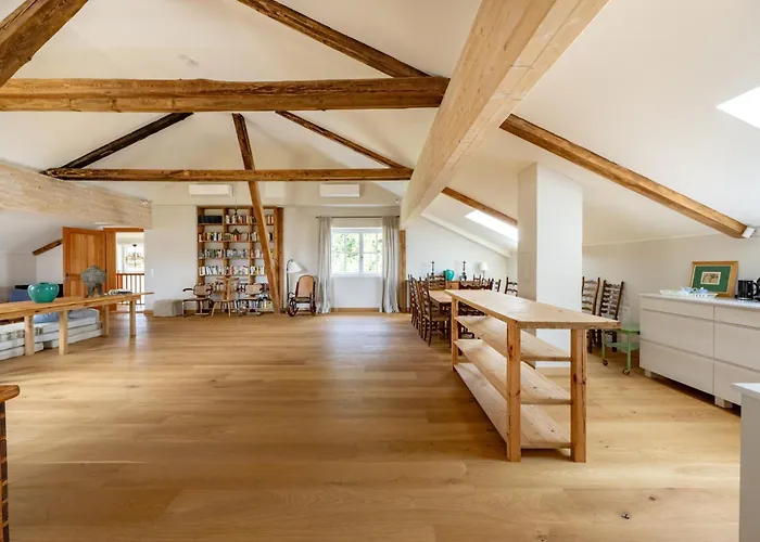 Villa Luxus Mit Grossem Pool Alleinlage Naehe Graz *