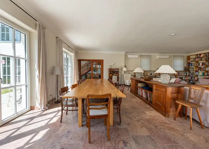 Luxus Mit Grossem Pool Alleinlage Naehe Graz Villa *