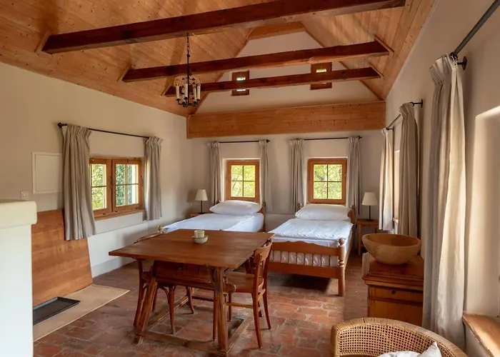 Villa Luxus Mit Grossem Pool Alleinlage Naehe Graz Erbersdorf