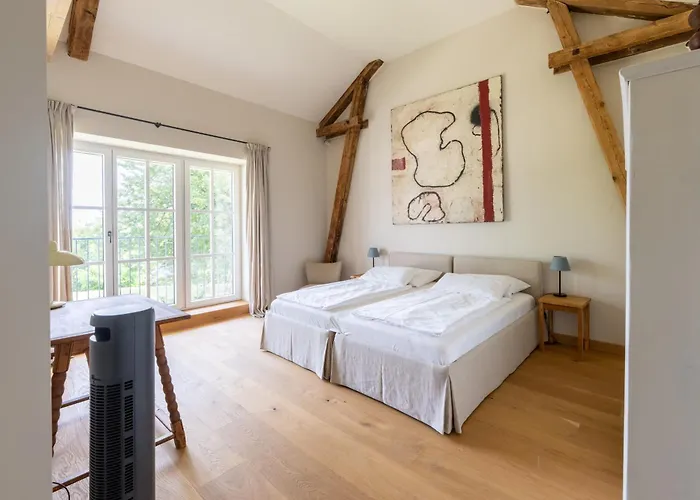 Villa Luxus Mit Grossem Pool Alleinlage Naehe Graz Erbersdorf