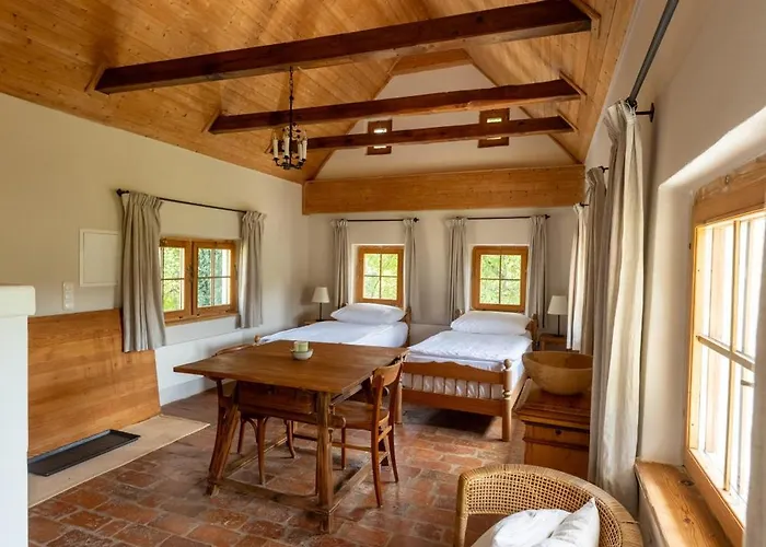 Luxus Mit Grossem Pool Alleinlage Naehe Graz * Erbersdorf