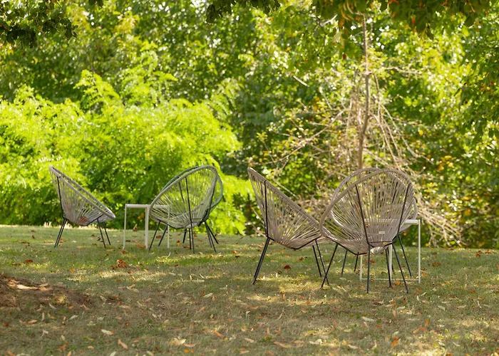 Luxus Mit Grossem Pool Alleinlage Naehe Graz * Erbersdorf